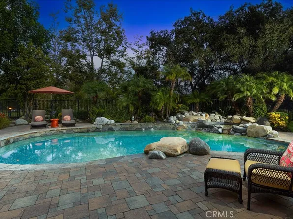 4 Santa Cruz, Rancho Santa Margarita, CA 92688
