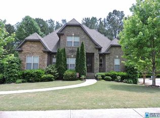1080 Stoneykirk Rd, Pelham, AL 35124
