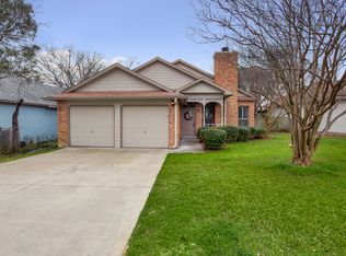 14907 Alpha Collier Dr, Austin, TX 78728