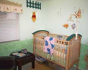 Beautiful Nursery
