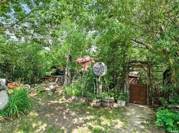 309 Evenson AVENUE, Manitou Beach, SK S0K 4T1