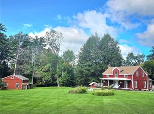 1412 County Highway 31, Cooperstown, NY 13326