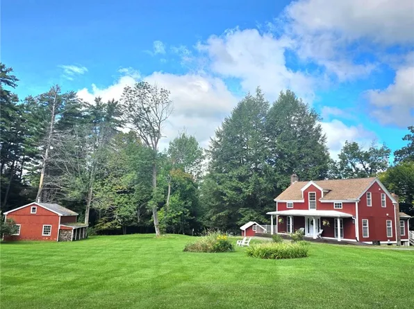 1412 County Highway 31, Cooperstown, NY 13326