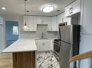 Mariner's Landing Apartments, Edgewater, NJ 07020