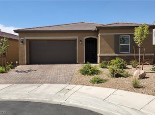 1618 Morning Bell Ave, North Las Vegas, NV 89081