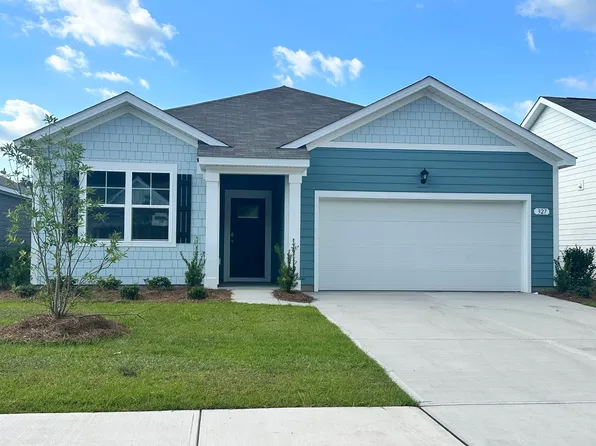 327 Ridley St, Longs, SC 29568