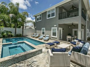 1216 Theodore Ave, Jacksonville Beach, FL 32250