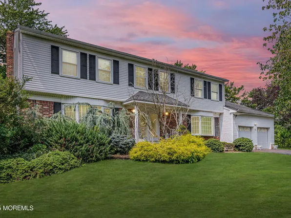 12 Jack Lane, Marlboro, NJ 07746