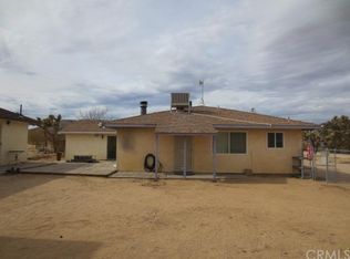 62425 Gold Nugget Rd, Joshua Tree, CA 92252