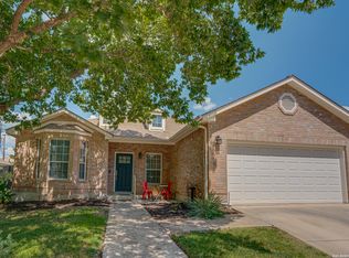 4015 Legend Ranch Dr, San Antonio, TX 78230