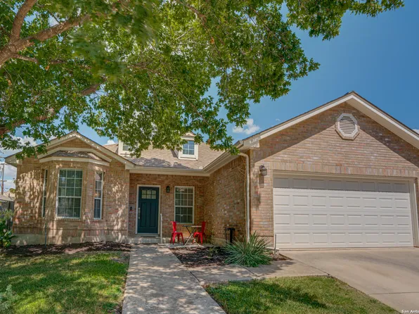 4015 LEGEND RANCH DR, San Antonio, TX 78230
