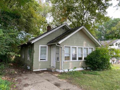 1425 Campeau St, South Bend, IN, 46617