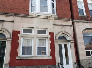 2524 Maryland Ave APT 3, Baltimore, MD 21218