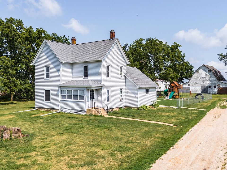 333 E 1600 North Rd, Flanagan, IL 61740 MLS 12107557 Zillow