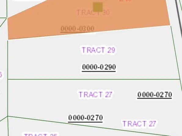 243 IVANHOE Drive, Satsuma, FL 32189