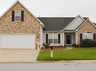 88 Pamlico Rd, Fletcher, NC 28732