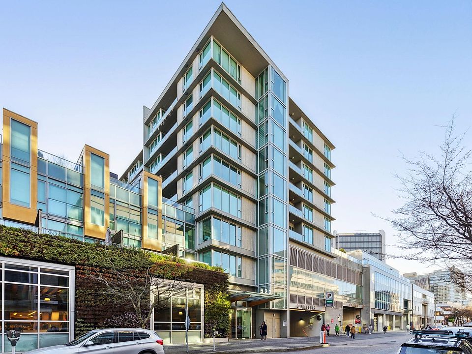 1st image of 522 W 8th Ave #205