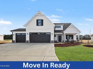 141 Juju Drive, Clayton, NC 27520