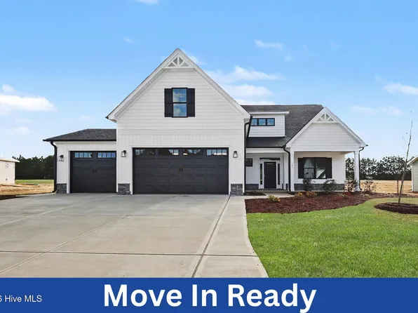 141 Juju Drive, Clayton, NC 27520
