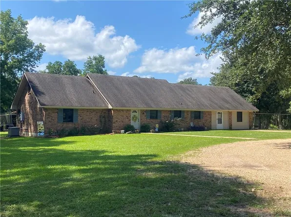 74258 N River Rd, Kentwood, LA 70444