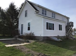 20 Gamage Ln #1, Rockland, ME 04841