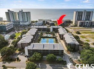 201 N Ocean Blvd #336, North Myrtle Beach, SC 29582
