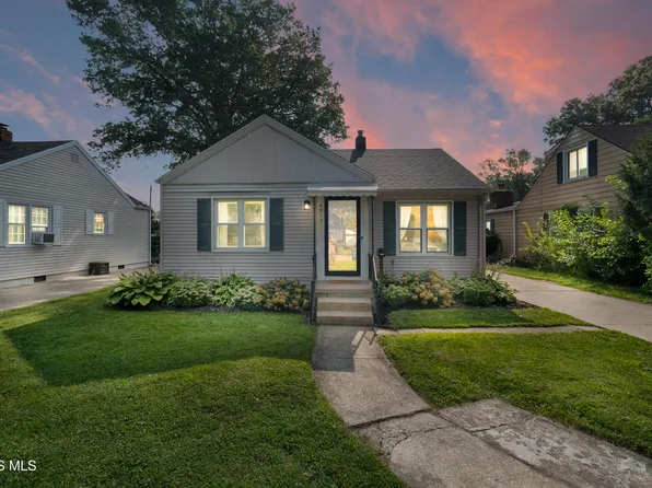 4912 Harvest Ln, Toledo, OH 43623