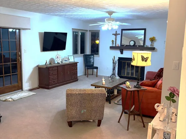 5643 Blendon Valley Dr, Columbus, OH 43230