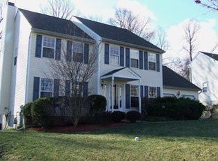 1041 Ryans Run, Garnet Valley, PA 19060