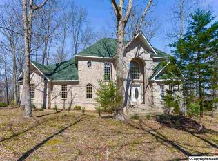 15065 S Shawdee Rd SE, Huntsville, AL 35803