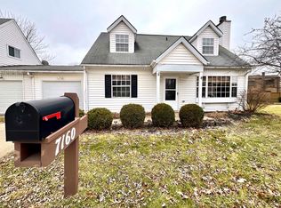 7160 Windmill Ln, Mentor, OH 44060