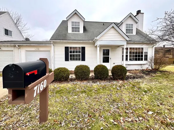7160 Windmill Ln, Mentor, OH 44060