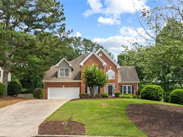 700 Braidwood Rdg NW, Acworth, GA 30101