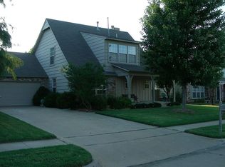 3206 N 7th Pl, Broken Arrow, OK 74012