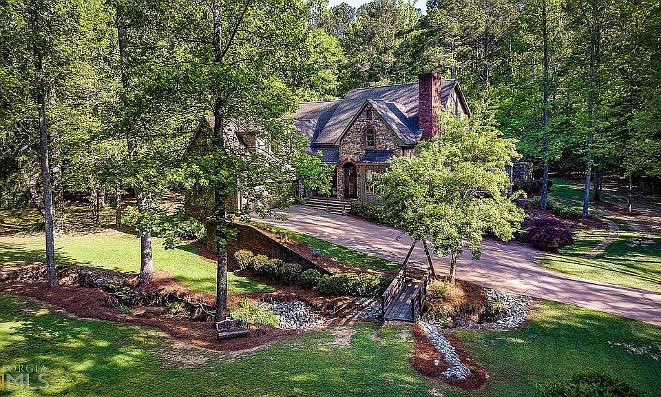 521 Breedlove Dr, Monroe, GA 30655 Zillow