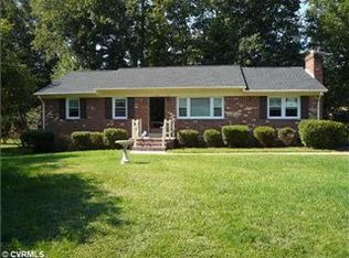 2830 Delfin Rd, Midlothian, VA 23112