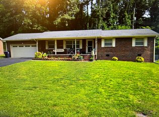 3411 Myra Ave, Chattanooga, TN 37412