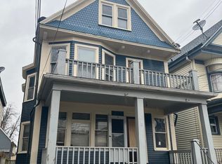 58 Kamper Ave, Buffalo, NY 14210