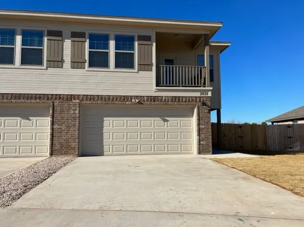 2826 Melissa Ln, Abilene, TX 79606