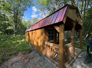 Holy Rd LOT WP001, Hallstead, PA 18822