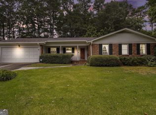 2202 Lebaron Dr, Atlanta, GA 30345