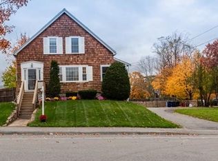 20 Union Pl, Braintree, MA 02184