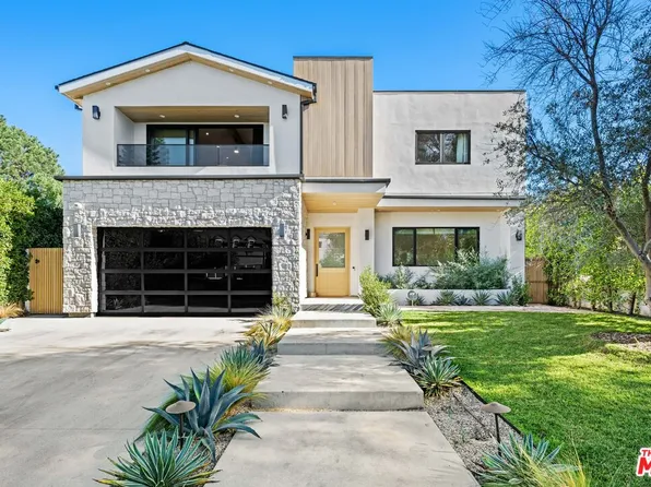 4440 Ledge Ave, Toluca Lake, CA 91602