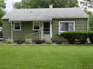 930 Haley St #STW3-P15, Van Wert, OH 45891