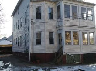 117 6th St, Providence, RI 02906