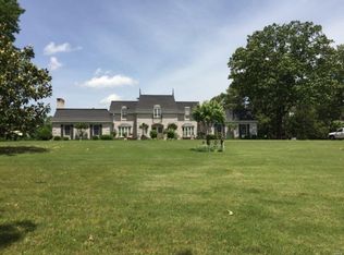 2905 Wilcox Rd, Poplar Bluff, MO 63901