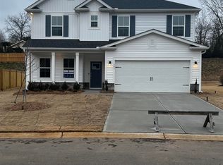 103 Indigo Park Pl LOT 5, Easley, SC 29642