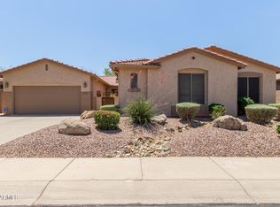 5919 W Straight Arrow Ln, Phoenix, AZ 85083