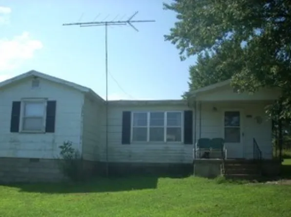 3426 3436th Highway 21 S, Berryville, AR 72616