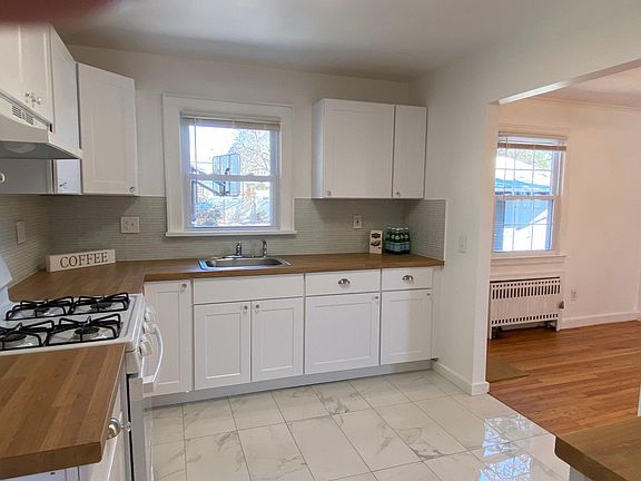 Another View of Kitchen